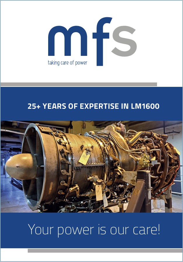 25+ Jahre Expertise mit M1600